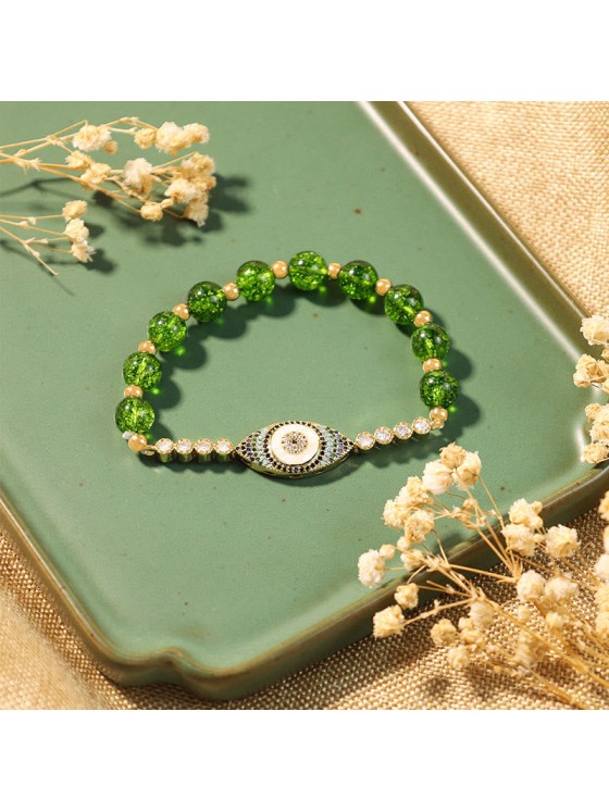 Buddha Stones Bring Infinite Good Fortune Evil Eye Bundle