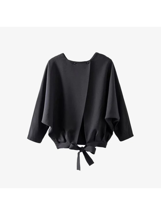 Temperament commuter high street egg cyan stiff cigarette pants 9 points pants suit bottoms 22 autumn women