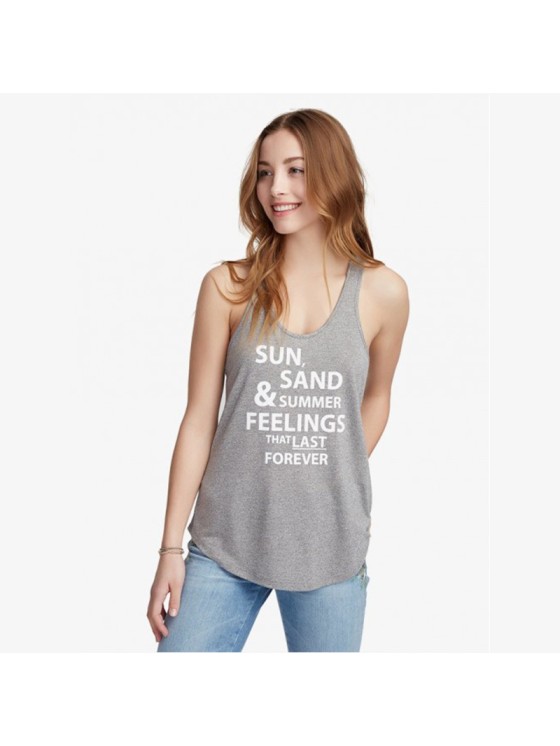 High sense men's summer fashion brand American vintage short sleeve T-shirt men